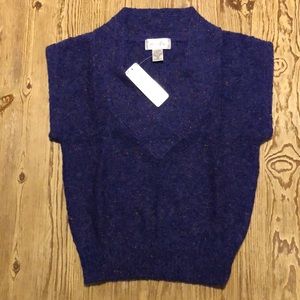 NWT Gorgeous Sweater Top